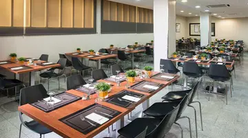 HOTEL CATALONIA PARK PUTXET
