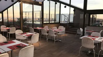 HOTEL CATALONIA PARK PUTXET