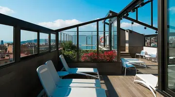 HOTEL CATALONIA PARK PUTXET