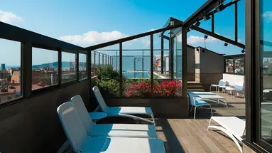 HOTEL CATALONIA PARK PUTXET