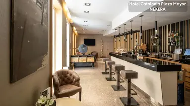 Hotel Catalonia Plaza Mayor