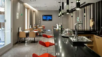 HOTEL CATALONIA PLAZA MAYOR