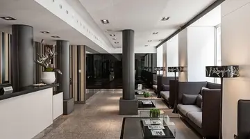 HOTEL CATALONIA PLAZA MAYOR