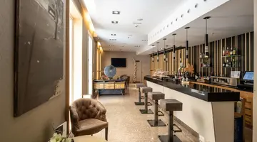 HOTEL CATALONIA PLAZA MAYOR