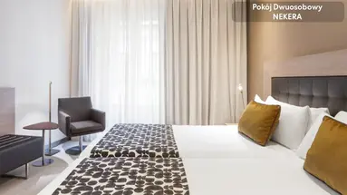 Hotel Catalonia Plaza Mayor