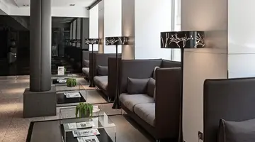 HOTEL CATALONIA PLAZA MAYOR