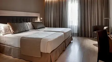 HOTEL CATALONIA PLAZA MAYOR