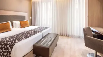 HOTEL CATALONIA PLAZA MAYOR