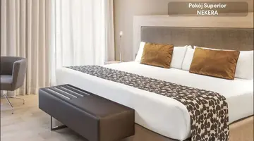 Hotel Catalonia Plaza Mayor