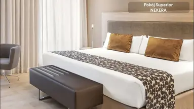 Hotel Catalonia Plaza Mayor