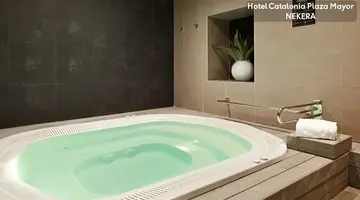 Hotel Catalonia Plaza Mayor