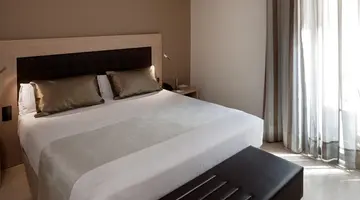 HOTEL CATALONIA PLAZA MAYOR