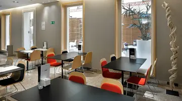 HOTEL CATALONIA PLAZA MAYOR