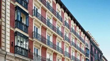 HOTEL CATALONIA PLAZA MAYOR