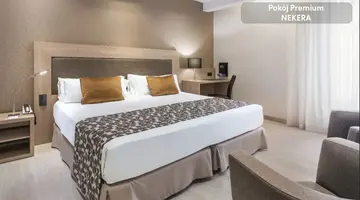 Hotel Catalonia Plaza Mayor