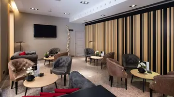HOTEL CATALONIA PLAZA MAYOR