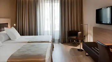 HOTEL CATALONIA PLAZA MAYOR