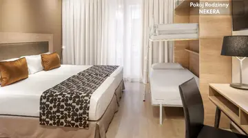 Hotel Catalonia Plaza Mayor