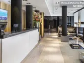Hotel Catalonia Plaza Mayor