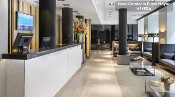 Hotel Catalonia Plaza Mayor