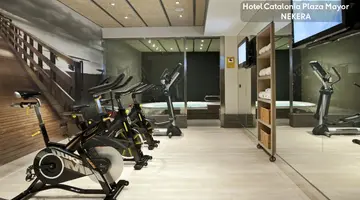 Hotel Catalonia Plaza Mayor