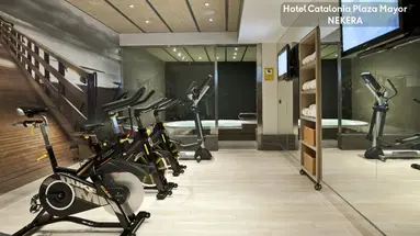 Hotel Catalonia Plaza Mayor