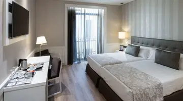 HOTEL CATALONIA PUERTA DEL SOL