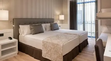 HOTEL CATALONIA PUERTA DEL SOL