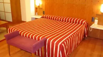 HOTEL CATALONIA PUERTA DEL SOL