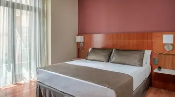 HOTEL CATALONIA PUERTA DEL SOL