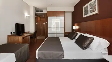 HOTEL CATALONIA PUERTA DEL SOL