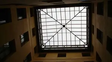 HOTEL CATALONIA PUERTA DEL SOL