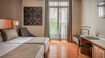 HOTEL CATALONIA PUERTA DEL SOL