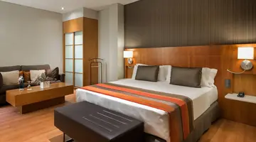 HOTEL CATALONIA PUERTA DEL SOL