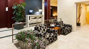 HOTEL CATALONIA PUERTA DEL SOL