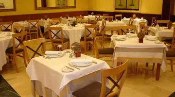 HOTEL CATALONIA PUERTA DEL SOL