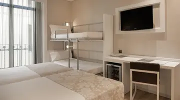 HOTEL CATALONIA PUERTA DEL SOL
