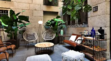 HOTEL CATALONIA PUERTA DEL SOL