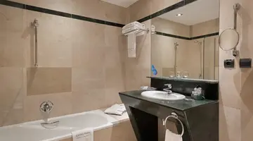HOTEL CATALONIA PUERTA DEL SOL