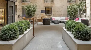 HOTEL CATALONIA PUERTA DEL SOL