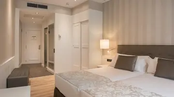 HOTEL CATALONIA PUERTA DEL SOL
