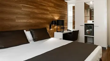 HOTEL CATALONIA PUERTA DEL SOL