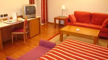 HOTEL CATALONIA PUERTA DEL SOL
