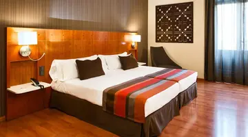 HOTEL CATALONIA PUERTA DEL SOL