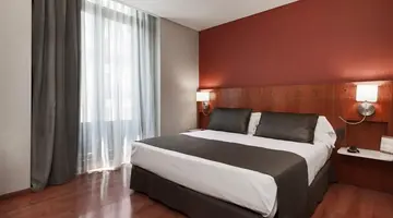HOTEL CATALONIA PUERTA DEL SOL