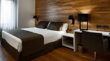 HOTEL CATALONIA PUERTA DEL SOL