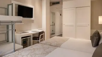HOTEL CATALONIA PUERTA DEL SOL