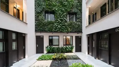 Hotel Catalonya Avinyo