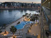 Hotel Cavalieri