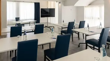 Hotel Cavalieri